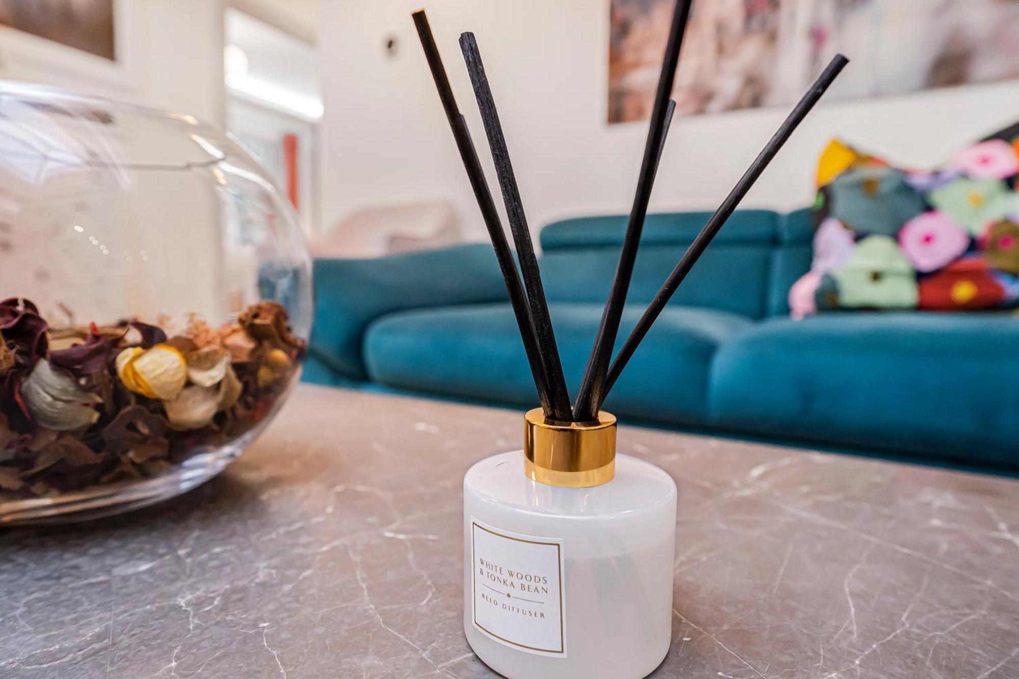 Apartment Stylish Modern By Livestay Short Lets & Serviced Nw6 *