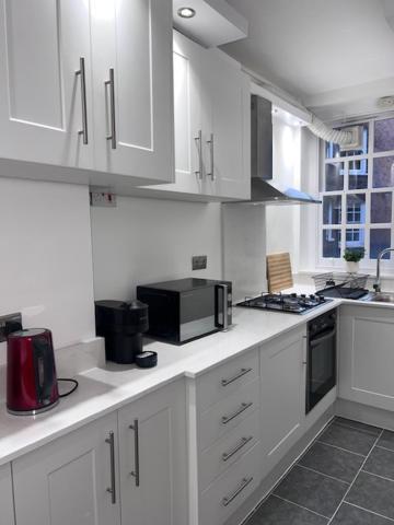 2 Beds Near Lords Cricket Grounds Londres