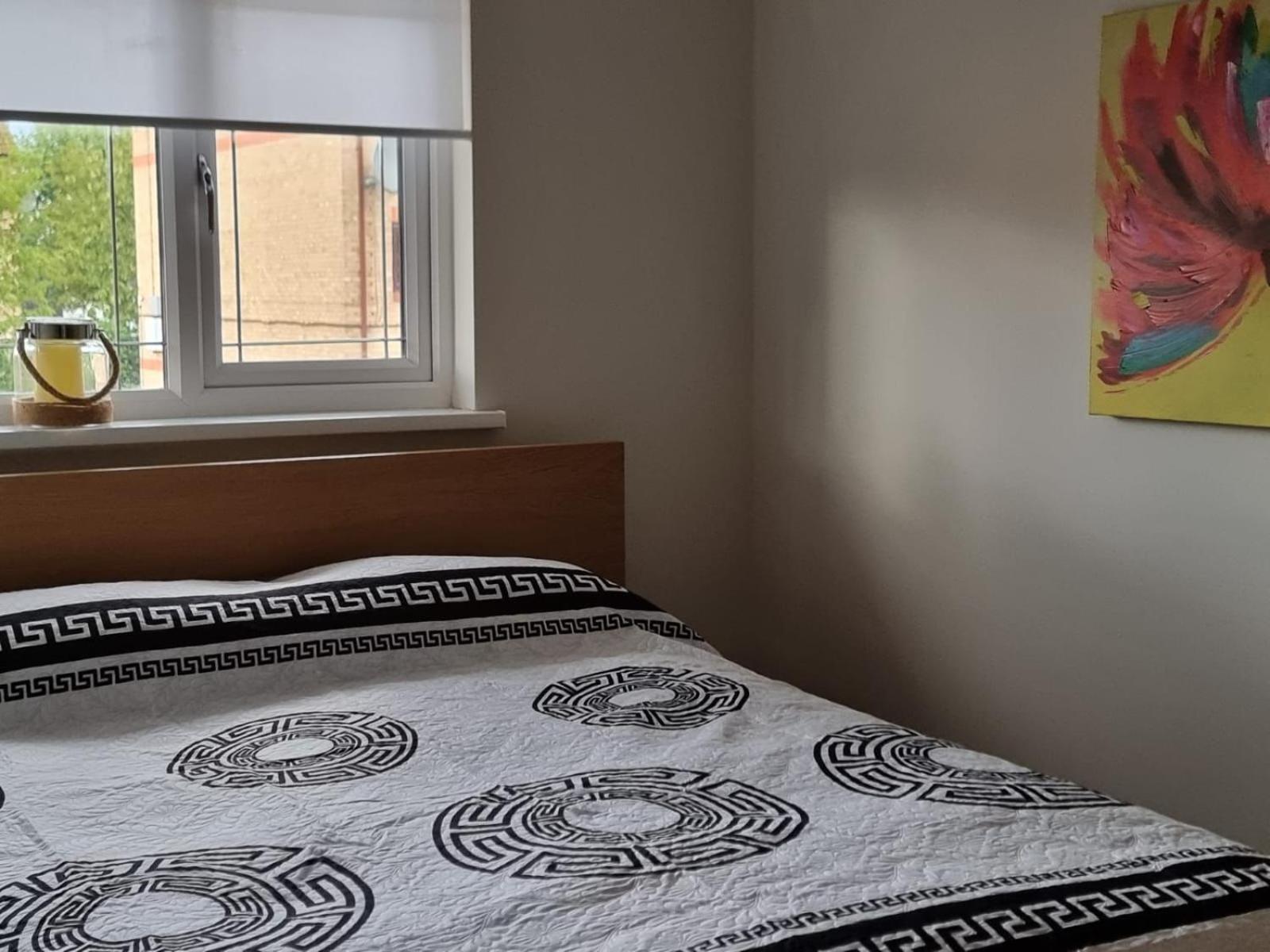 Gasthof Cozy House With Free Parking & Wifi Near Maryland Station