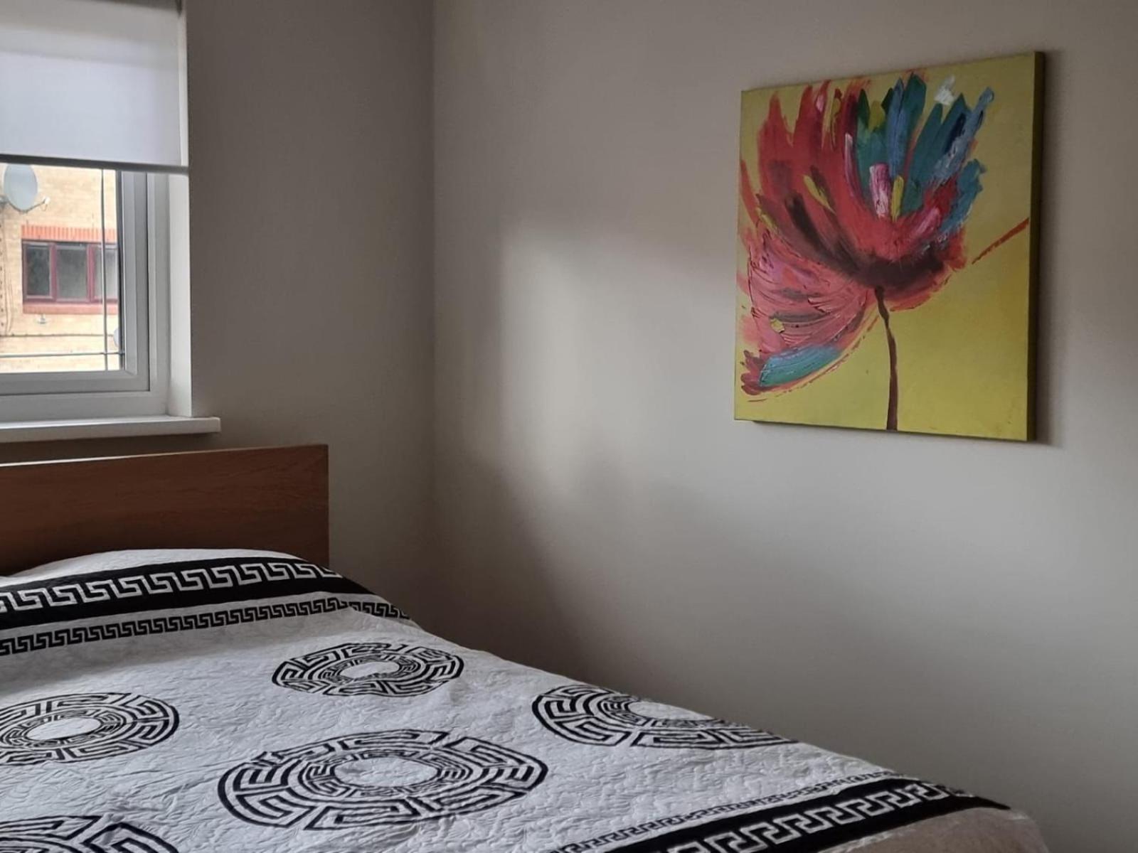 Gasthof Cozy House With Free Parking & Wifi Near Maryland Station London