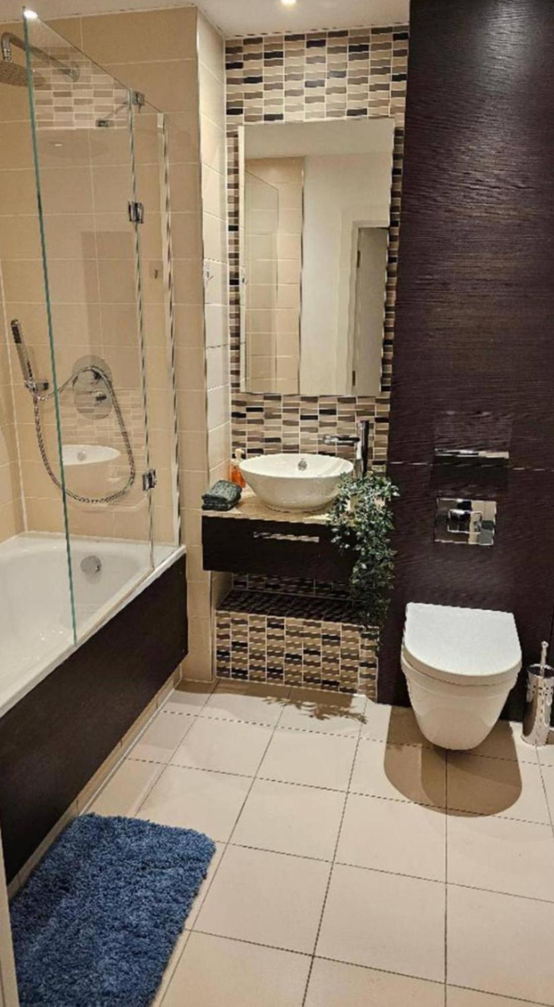 Amazing Flat With View Near Stratford Station *