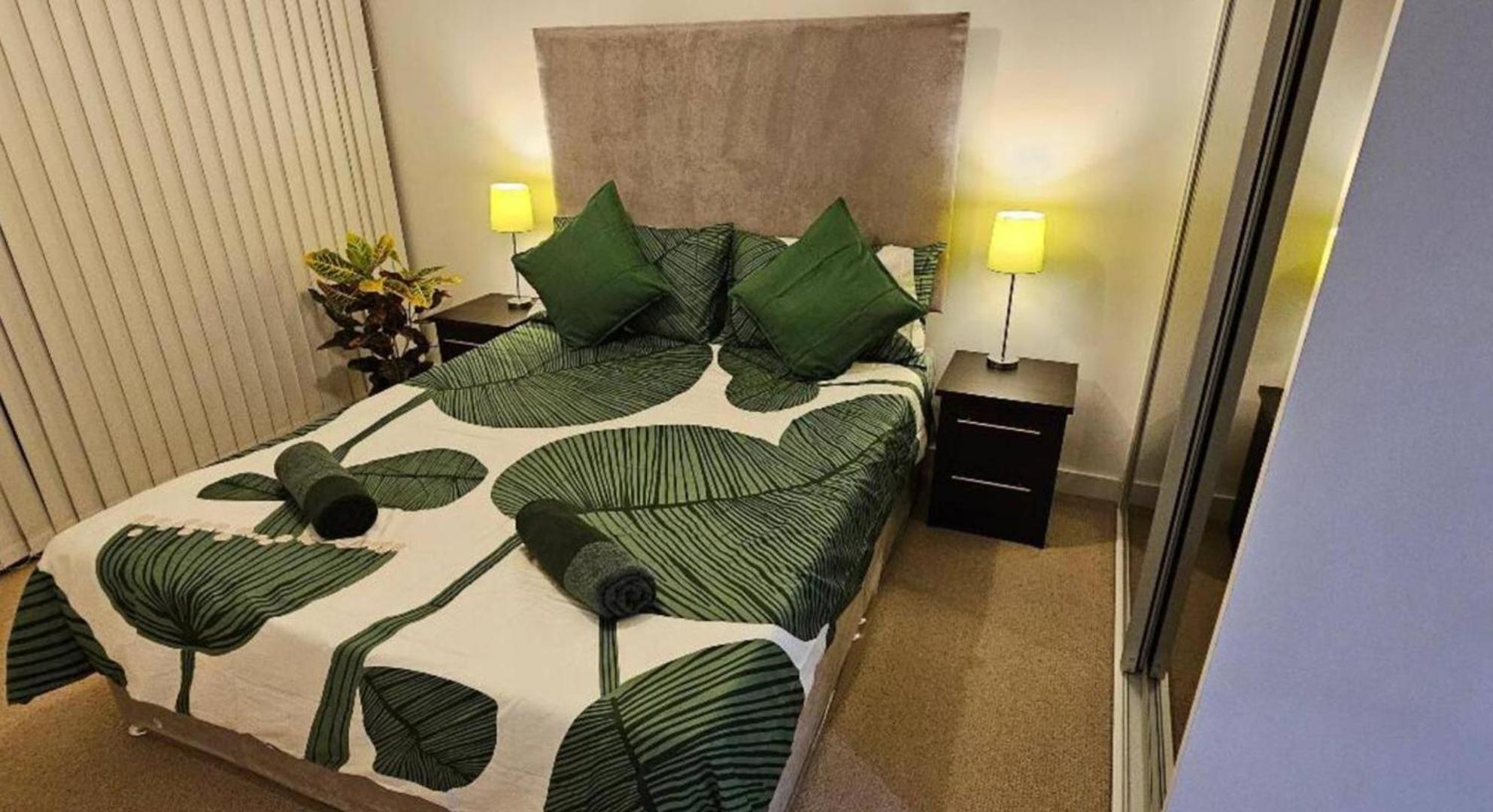 Apartment Amazing Flat With View Near Stratford Station *