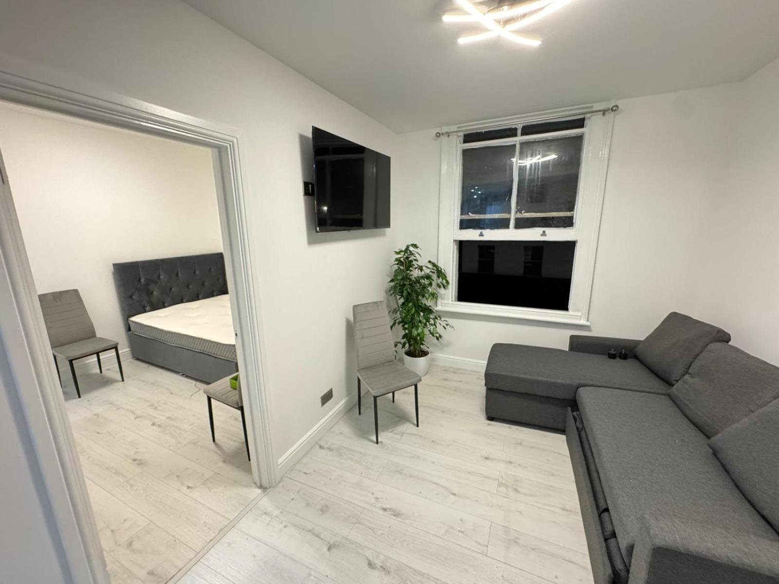 One Bedroom Flat Victoria Apartment *