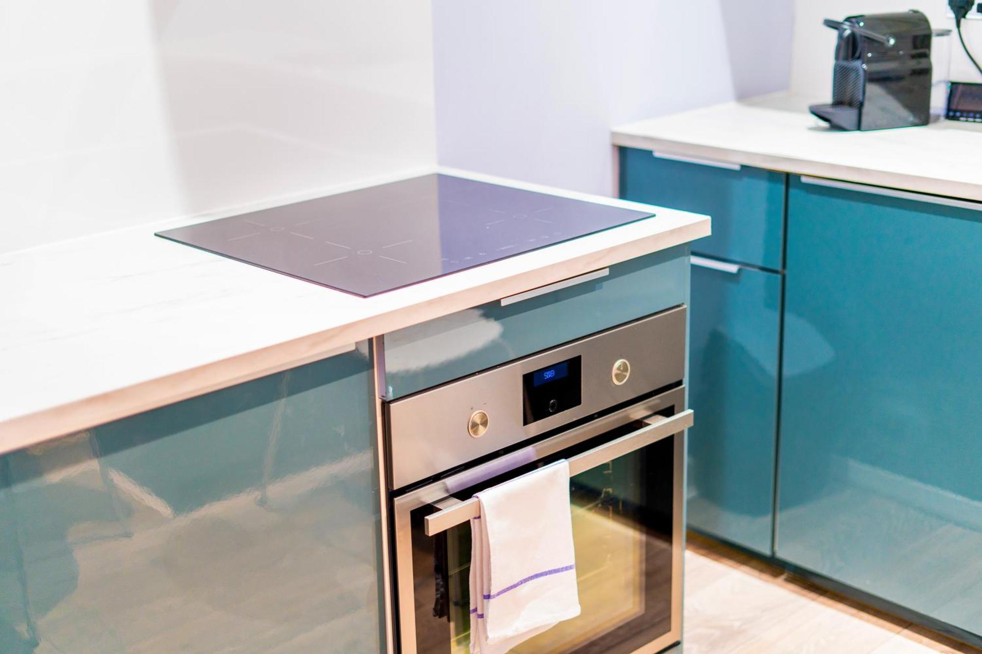 Contemporary Flat - Minutes To Oxford Street *