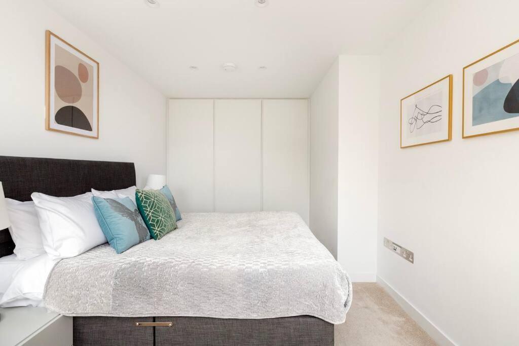 Perfect One Bed In Park Station *
