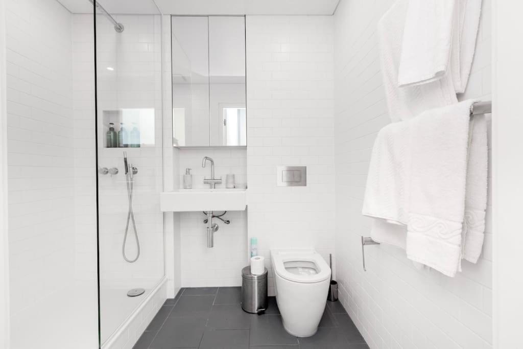Perfect One Bed In Park Station