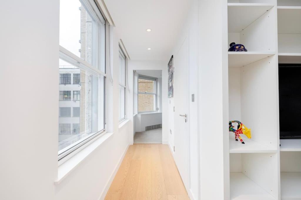 Perfect One Bed In Park Station Apartment