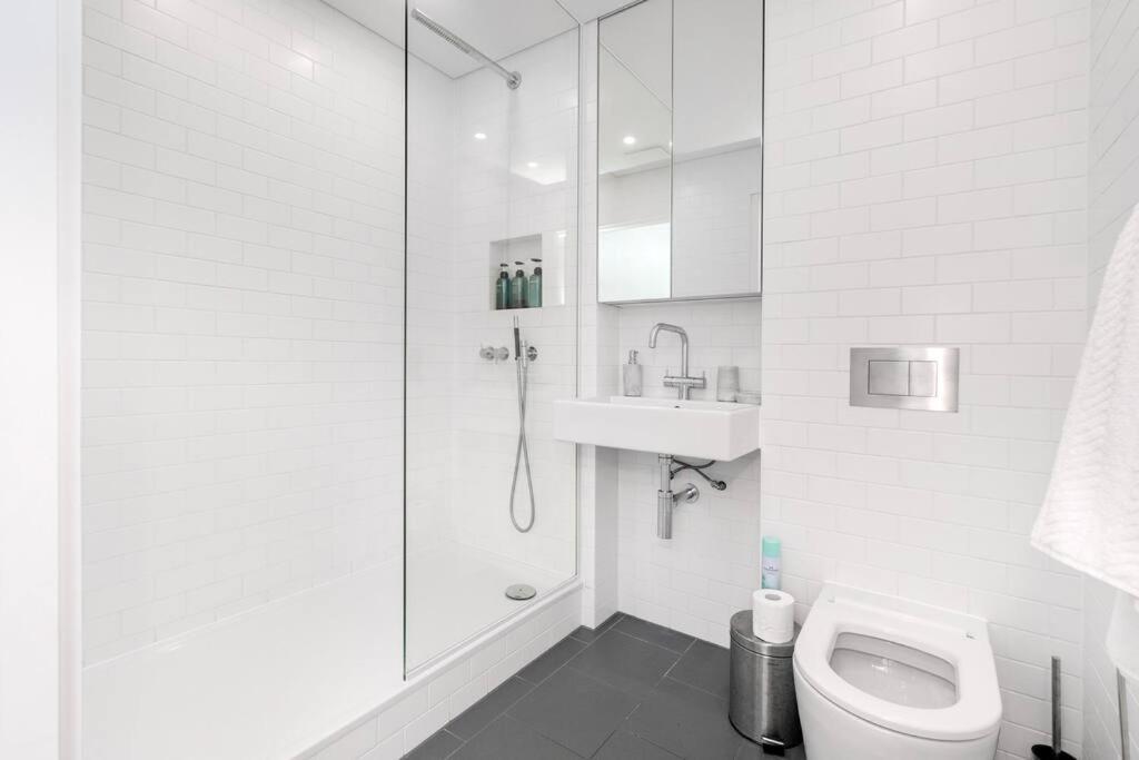 Perfect One Bed In Park Station Appartement *