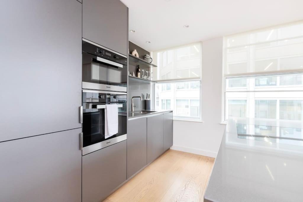 Appartement Perfect One Bed In Park Station *
