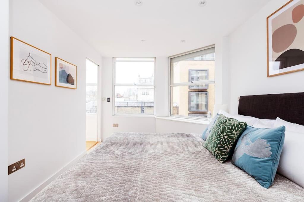 Perfect One Bed In Park Station Appartement