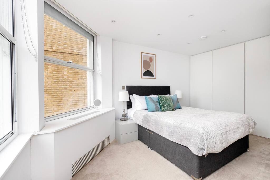 Perfect One Bed In Park Station Appartement *