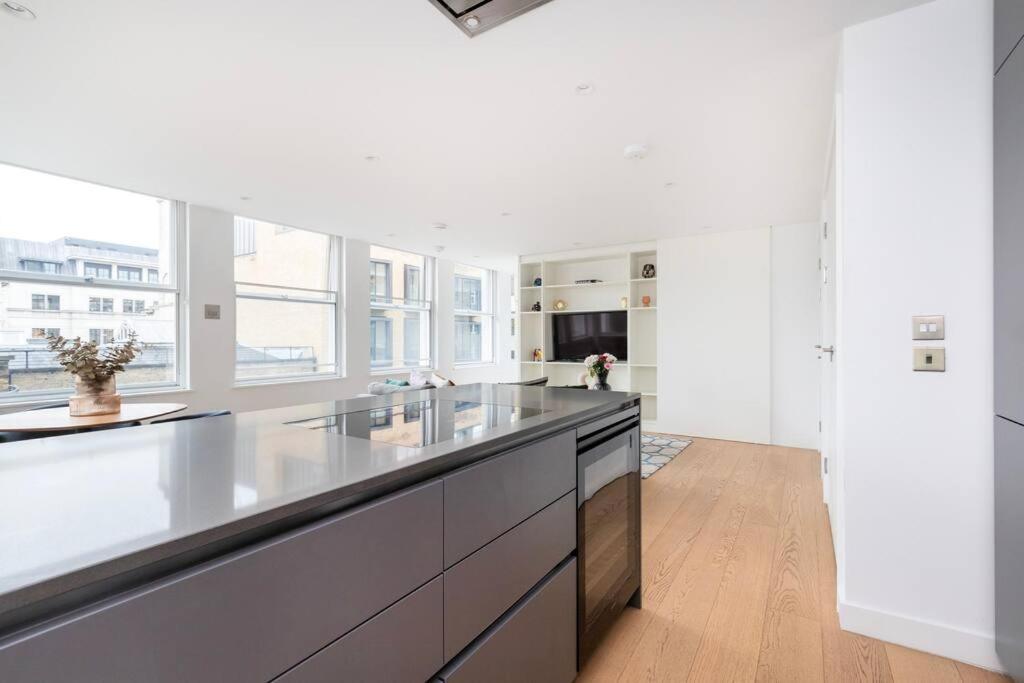 Appartement Perfect One Bed In Park Station *