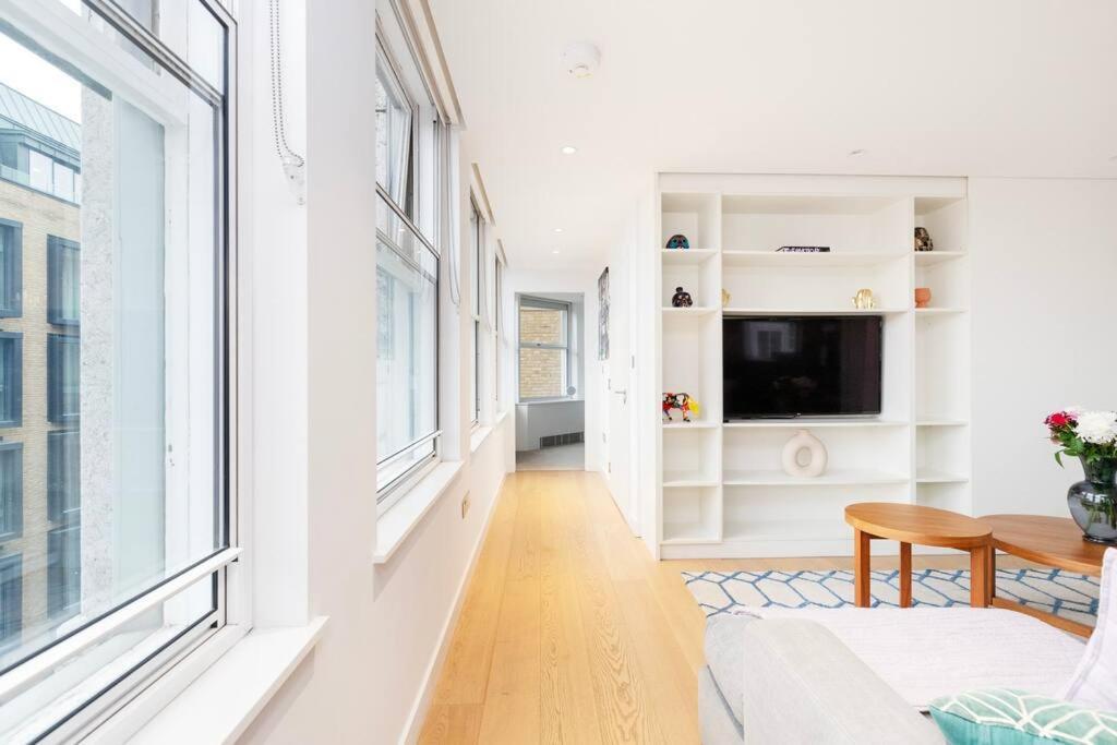 Perfect One Bed In Park Station Appartement Londen