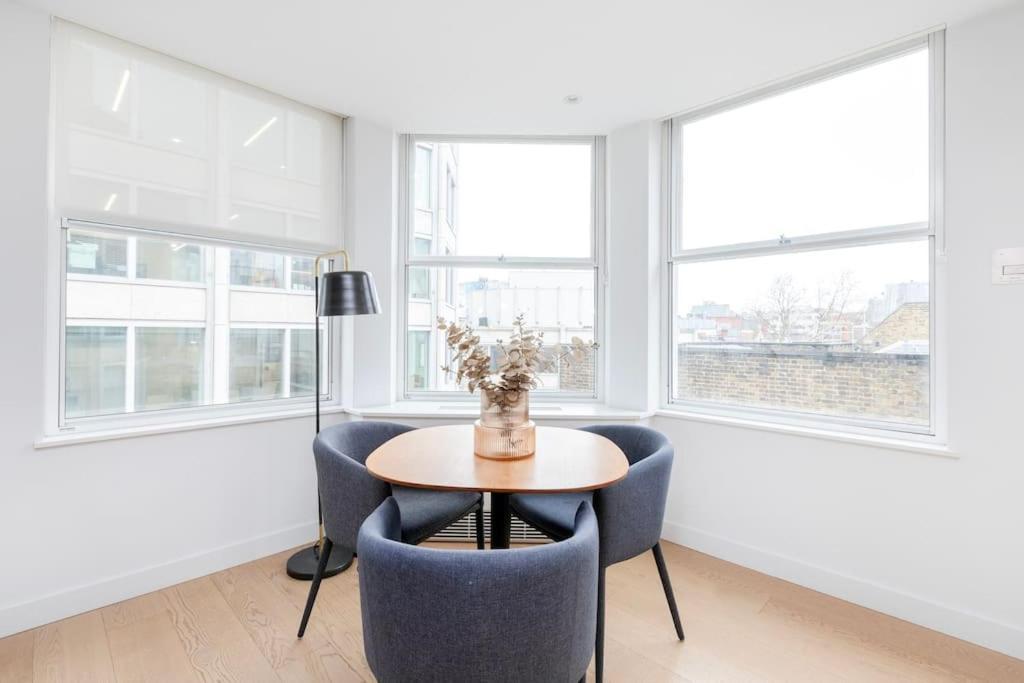 Perfect One Bed In Park Station *