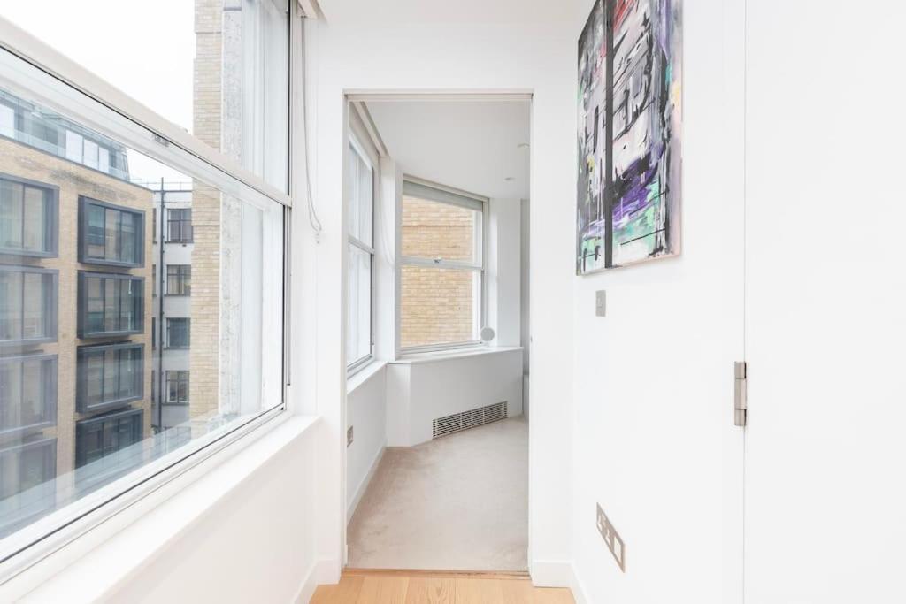 Apartment Perfect One Bed In Park Station *