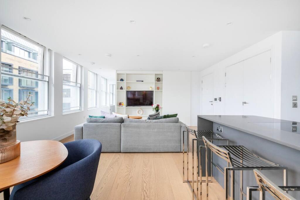 Perfect One Bed In Park Station *