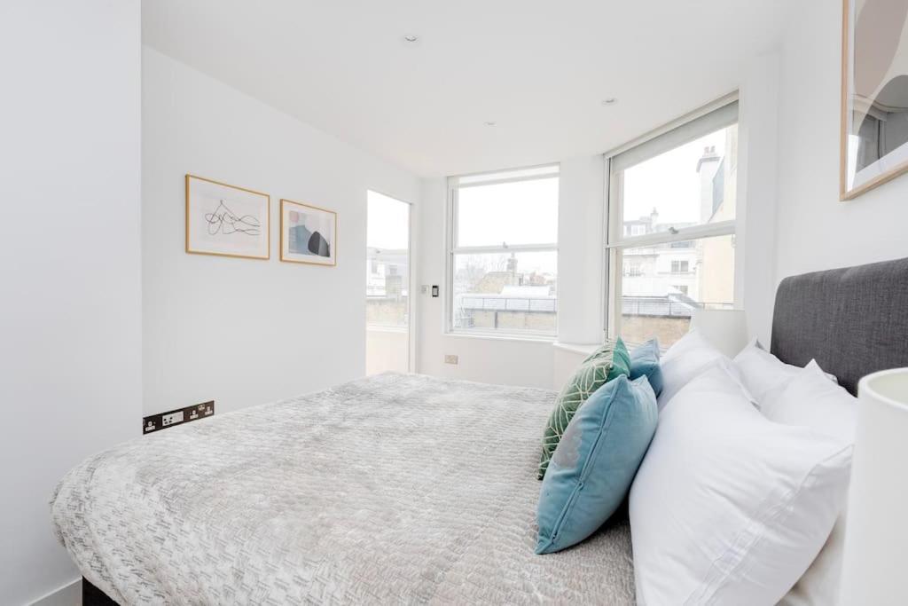 Perfect One Bed In Park Station