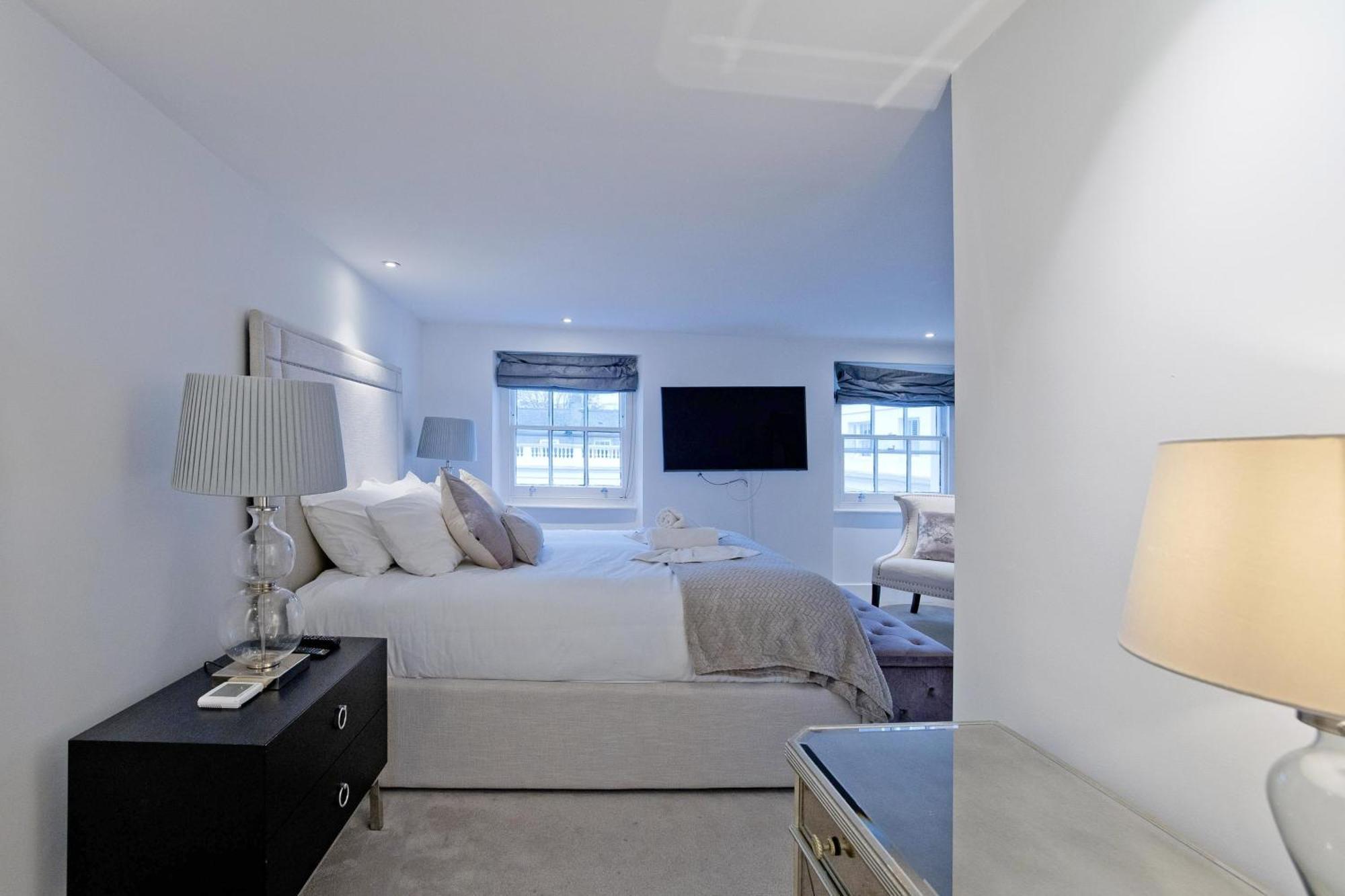Imperial Victoria Square Privat overnatting *