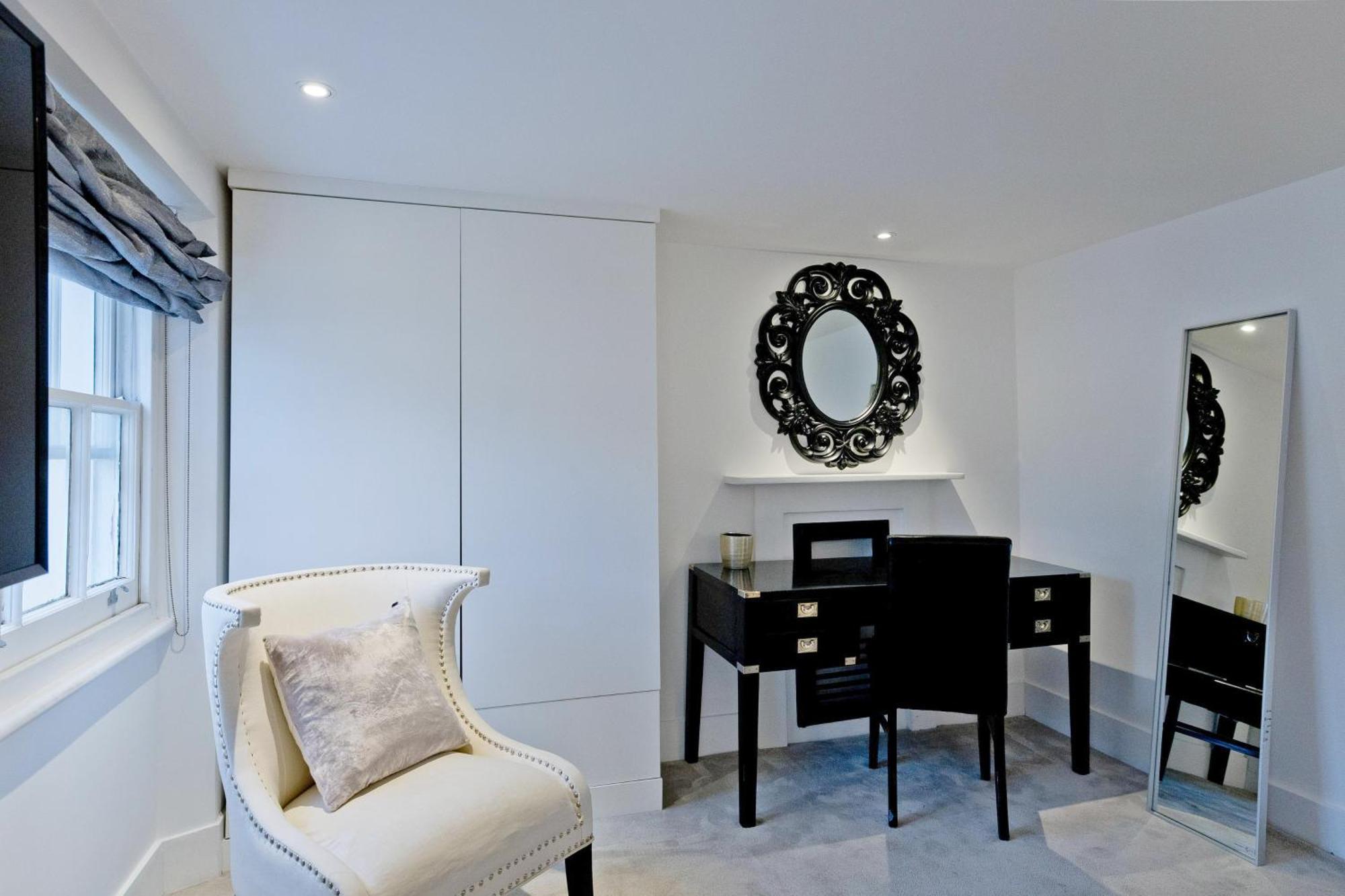 Imperial Victoria Square Privat overnatting *