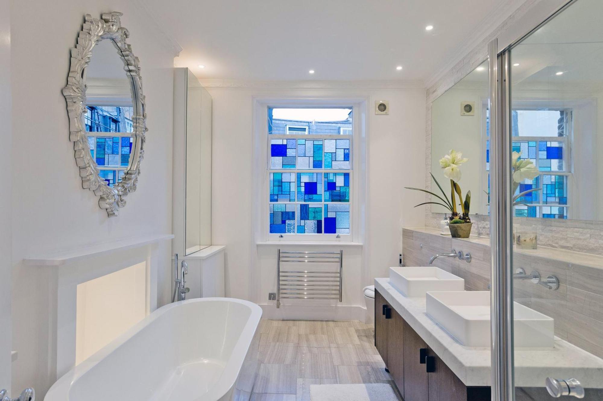 Privat overnatting Imperial Victoria Square *