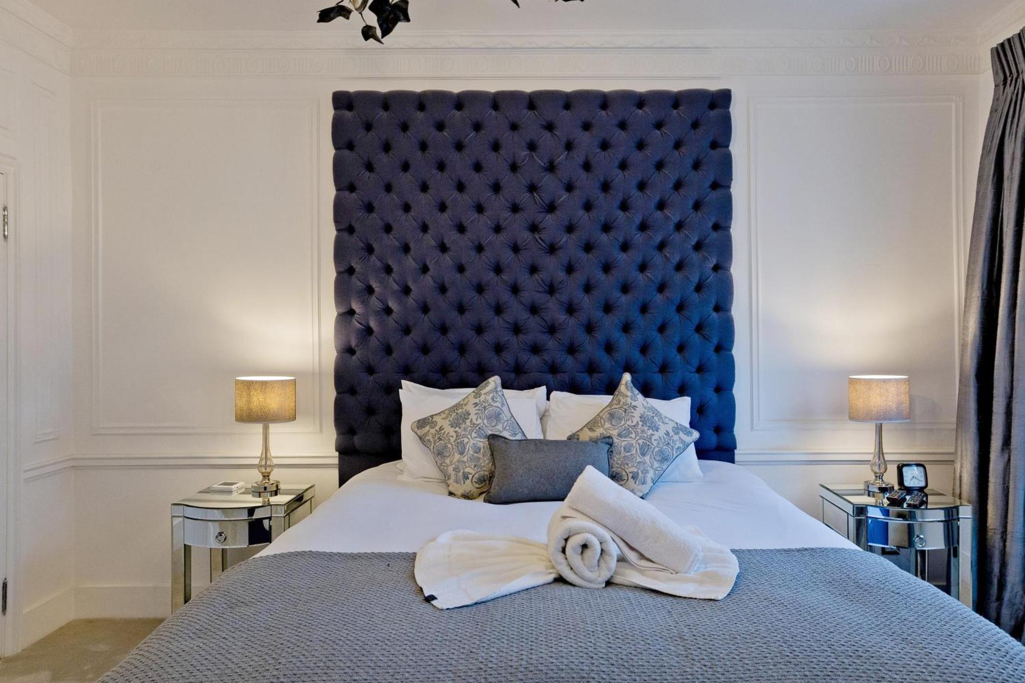 Privat overnatting Imperial Victoria Square *