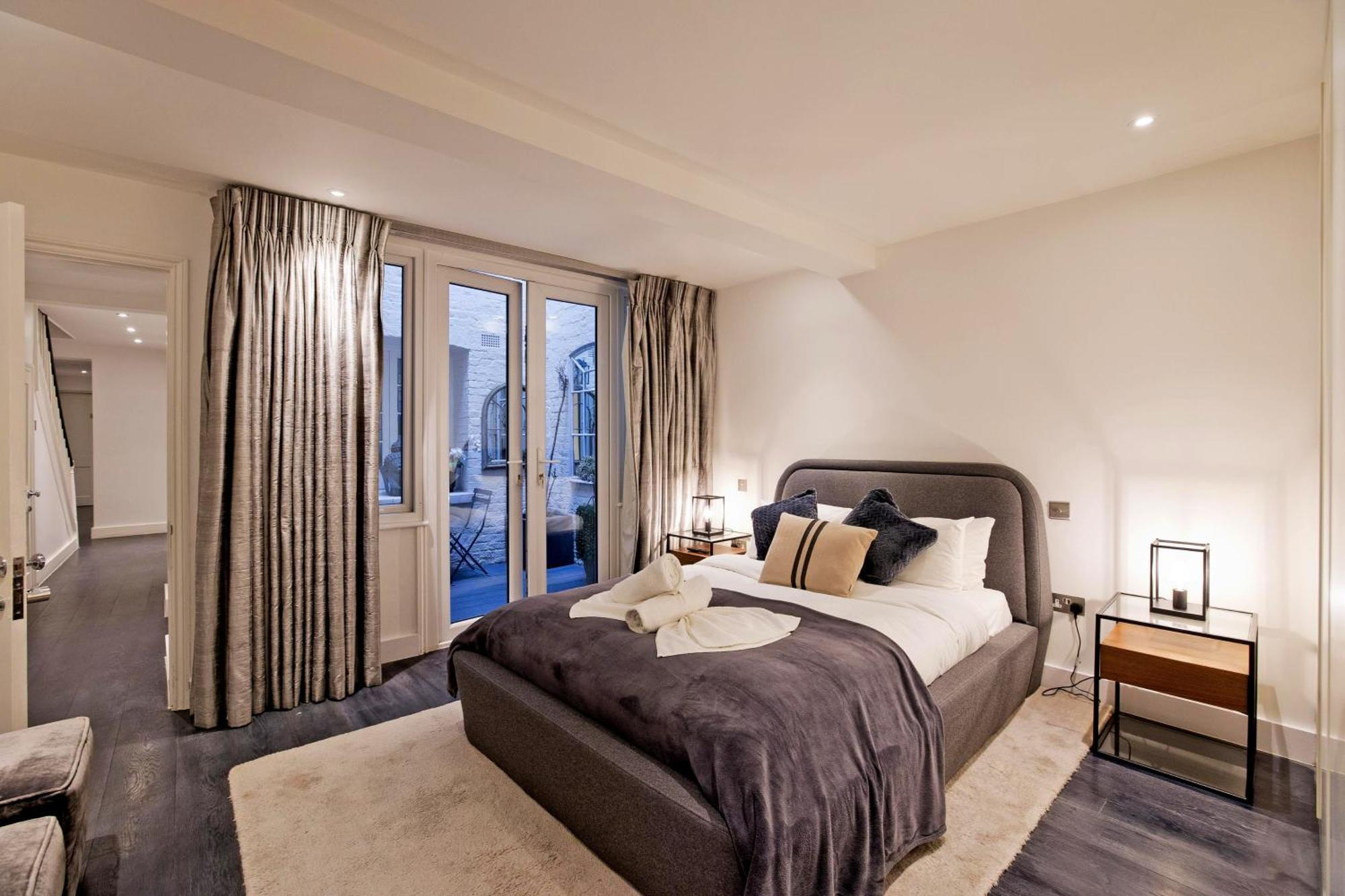 Imperial Victoria Square Privat overnatting *