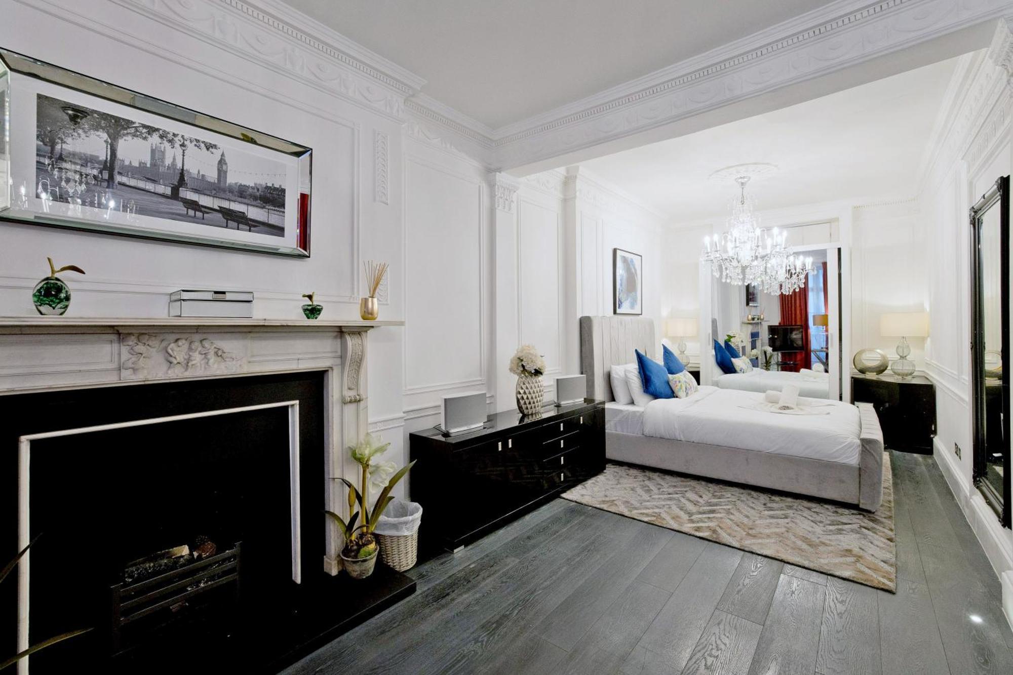 Privat overnatting Imperial Victoria Square