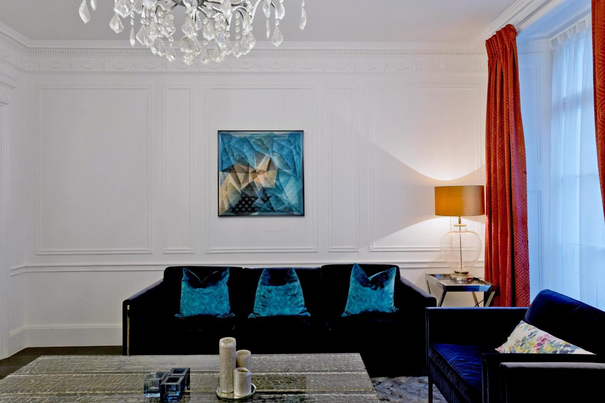 Privat overnatting Imperial Victoria Square *
