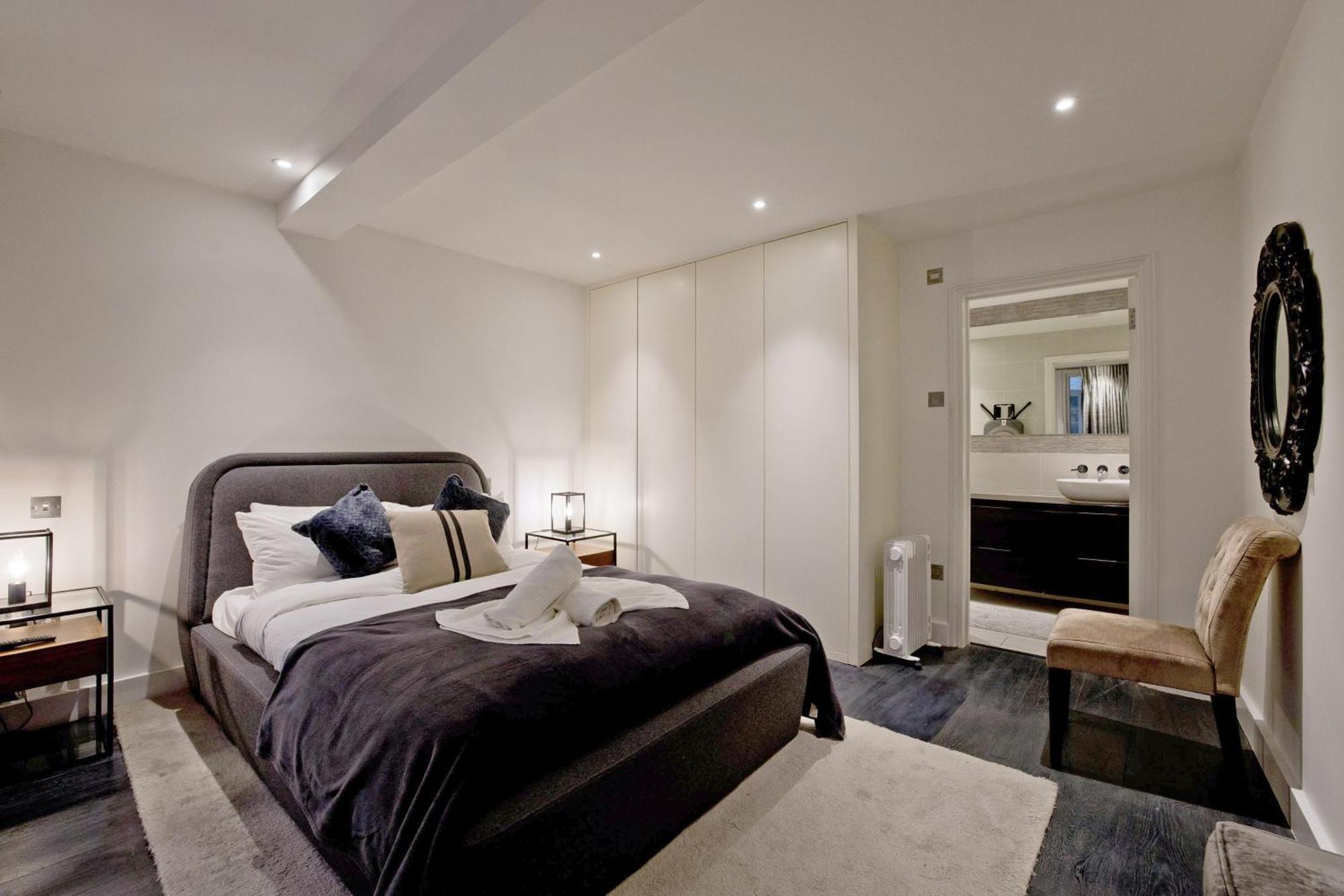 Privat overnatting Imperial Victoria Square