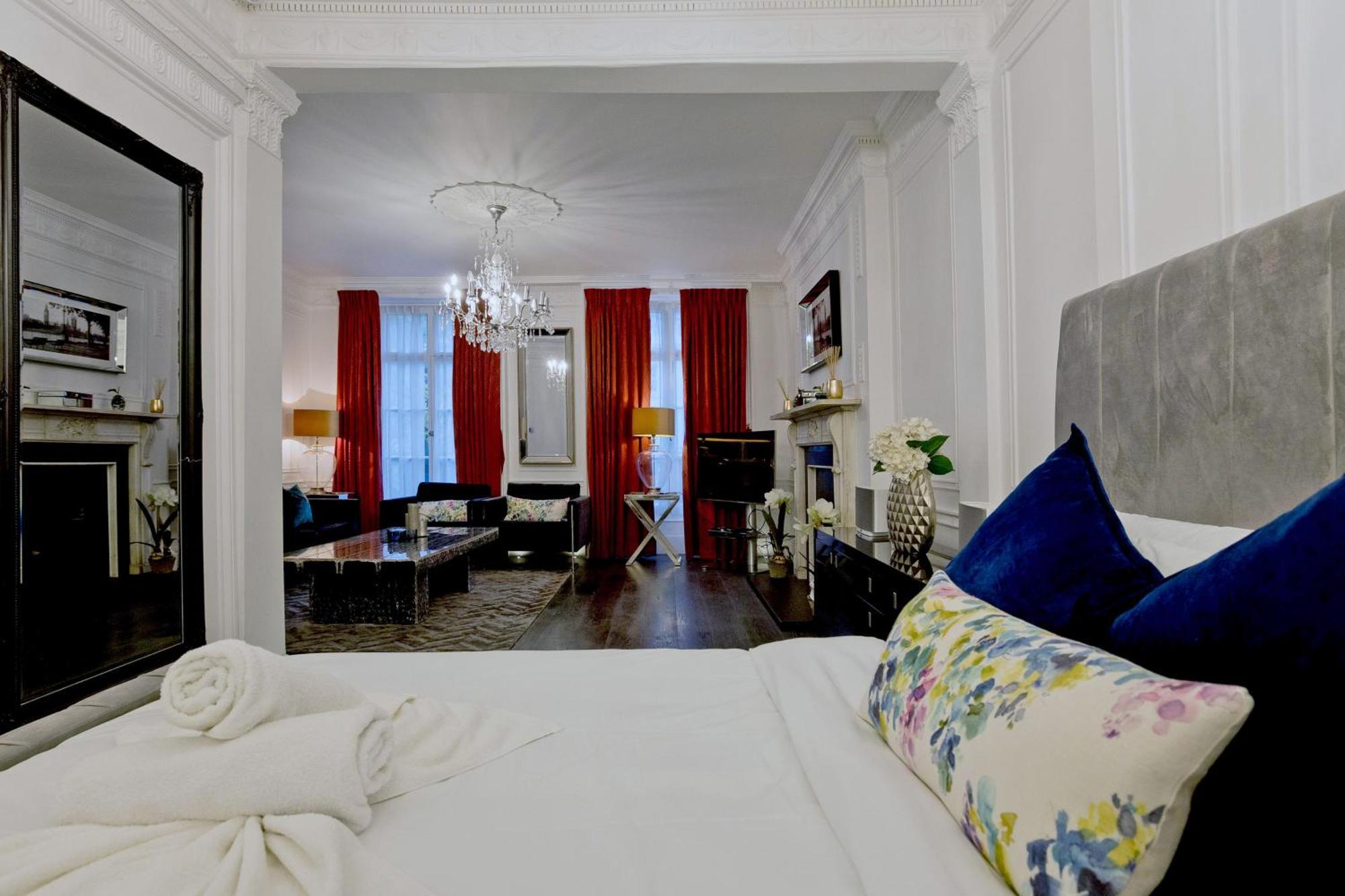 Imperial Victoria Square Privat overnatting *
