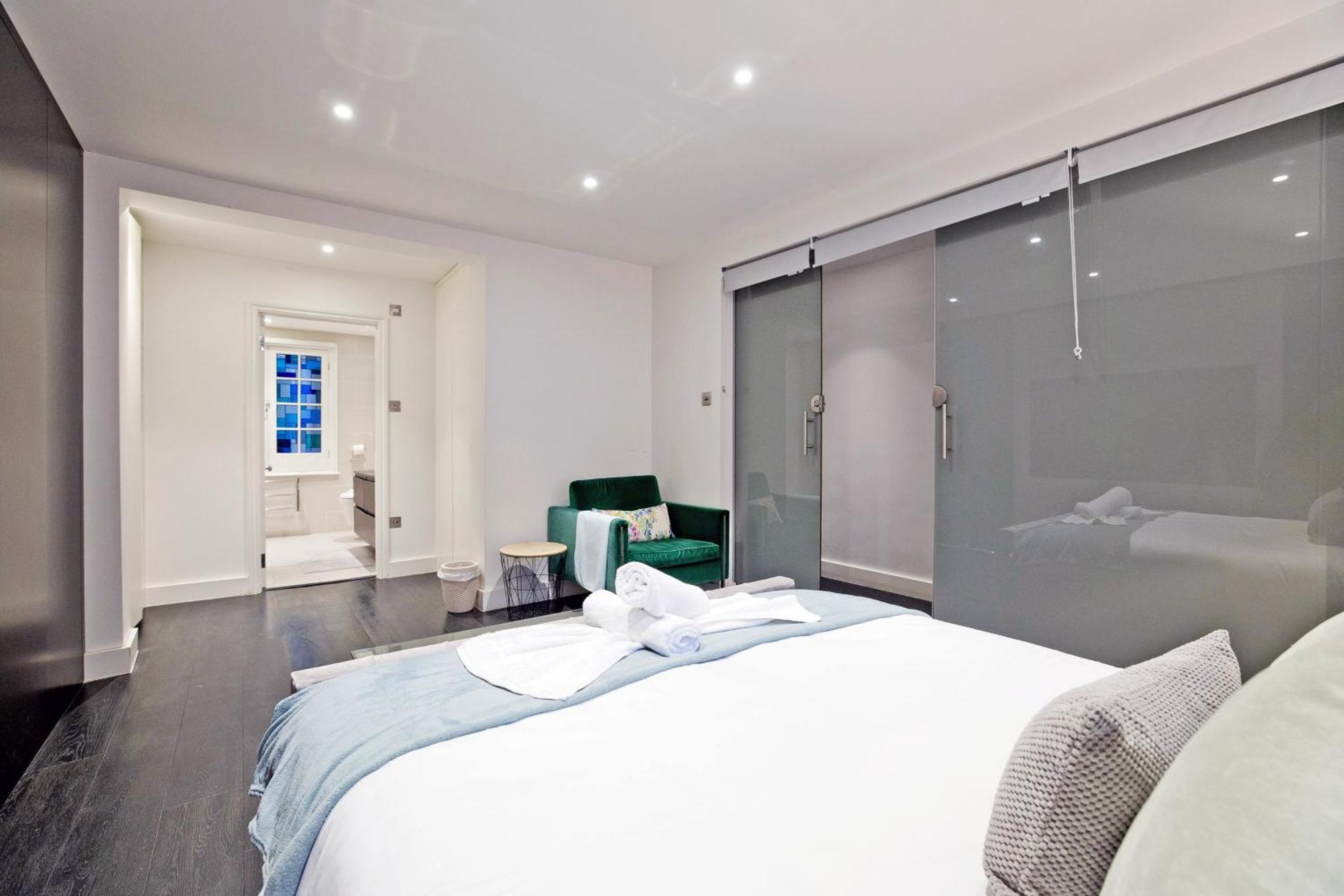 Privat overnatting Imperial Victoria Square