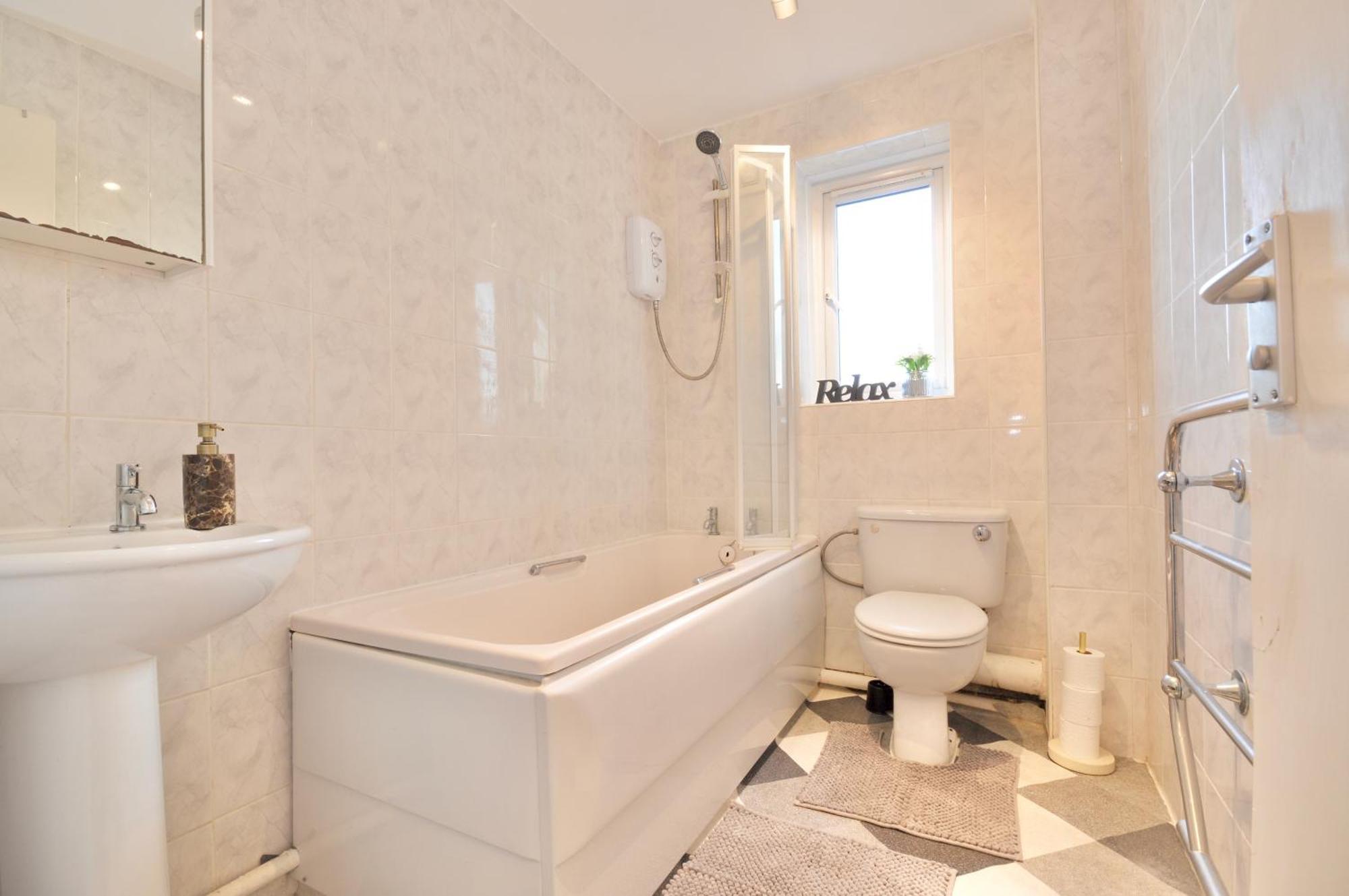 Appartement Silver Street *