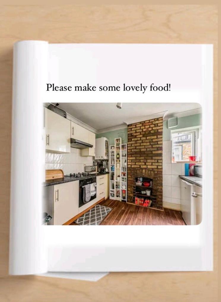 Lovely Place Bed and breakfast Londres