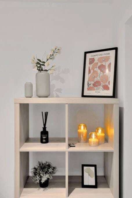 Stylish Camden Flat With Private Garden And Parking Appartement Londen