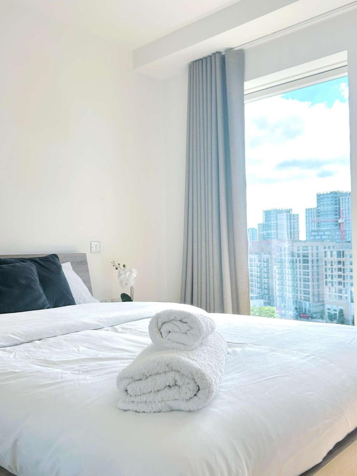 Oasis - Close To Center Apartment