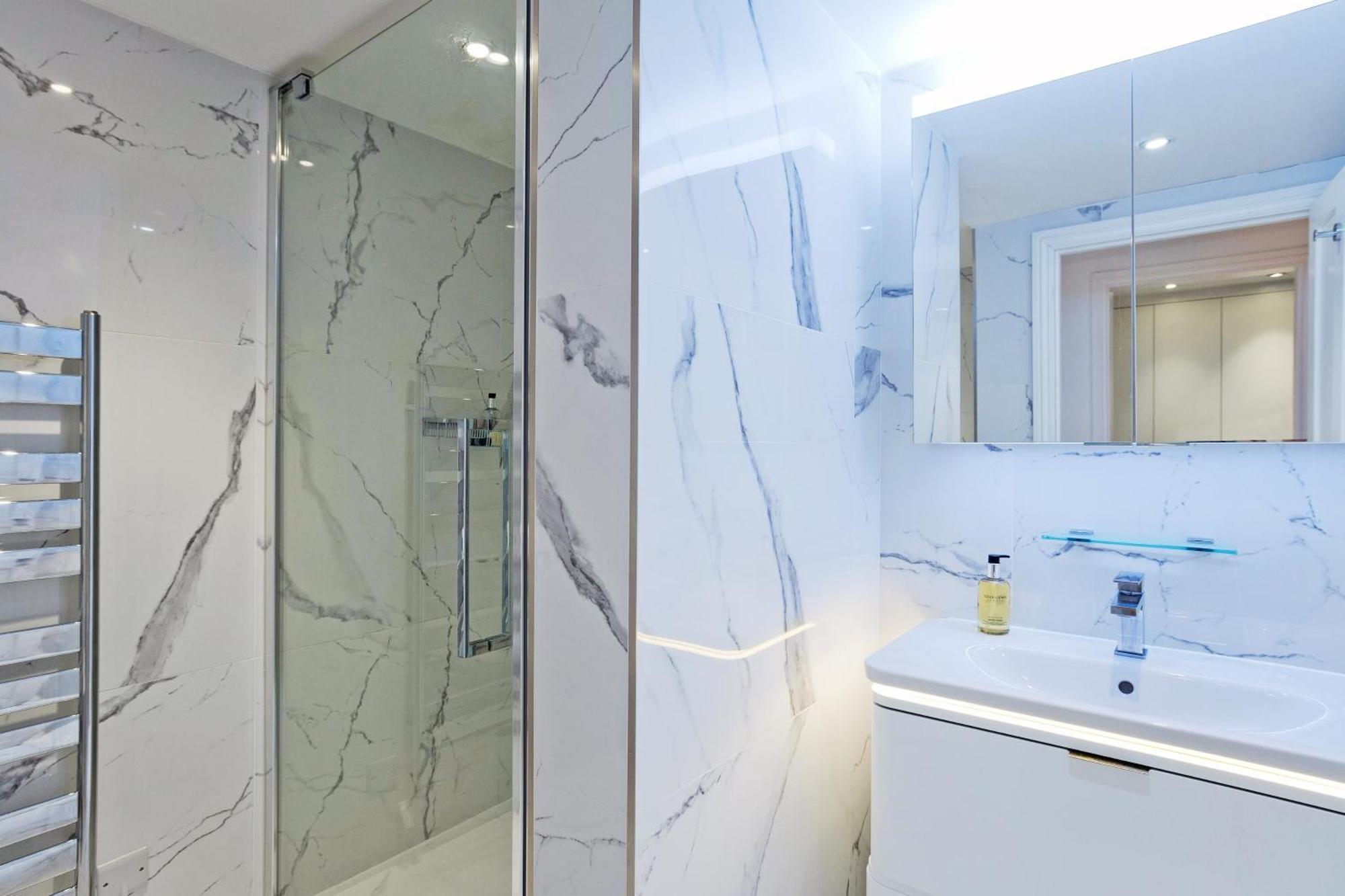 Privat overnatting Imperial Victoria Square