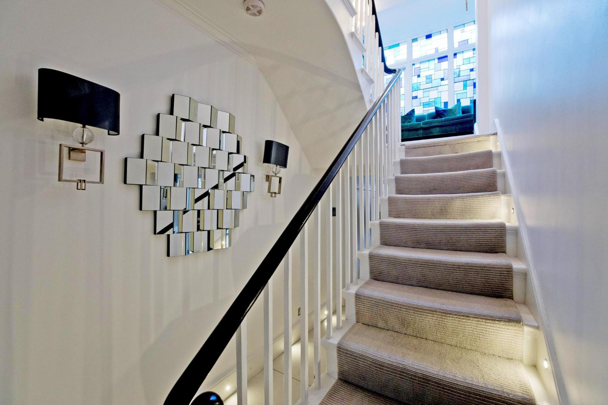 Imperial Victoria Square Privat overnatting London