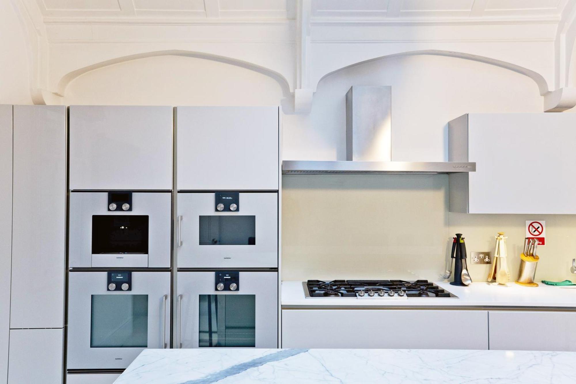 Privat overnatting Imperial Victoria Square London