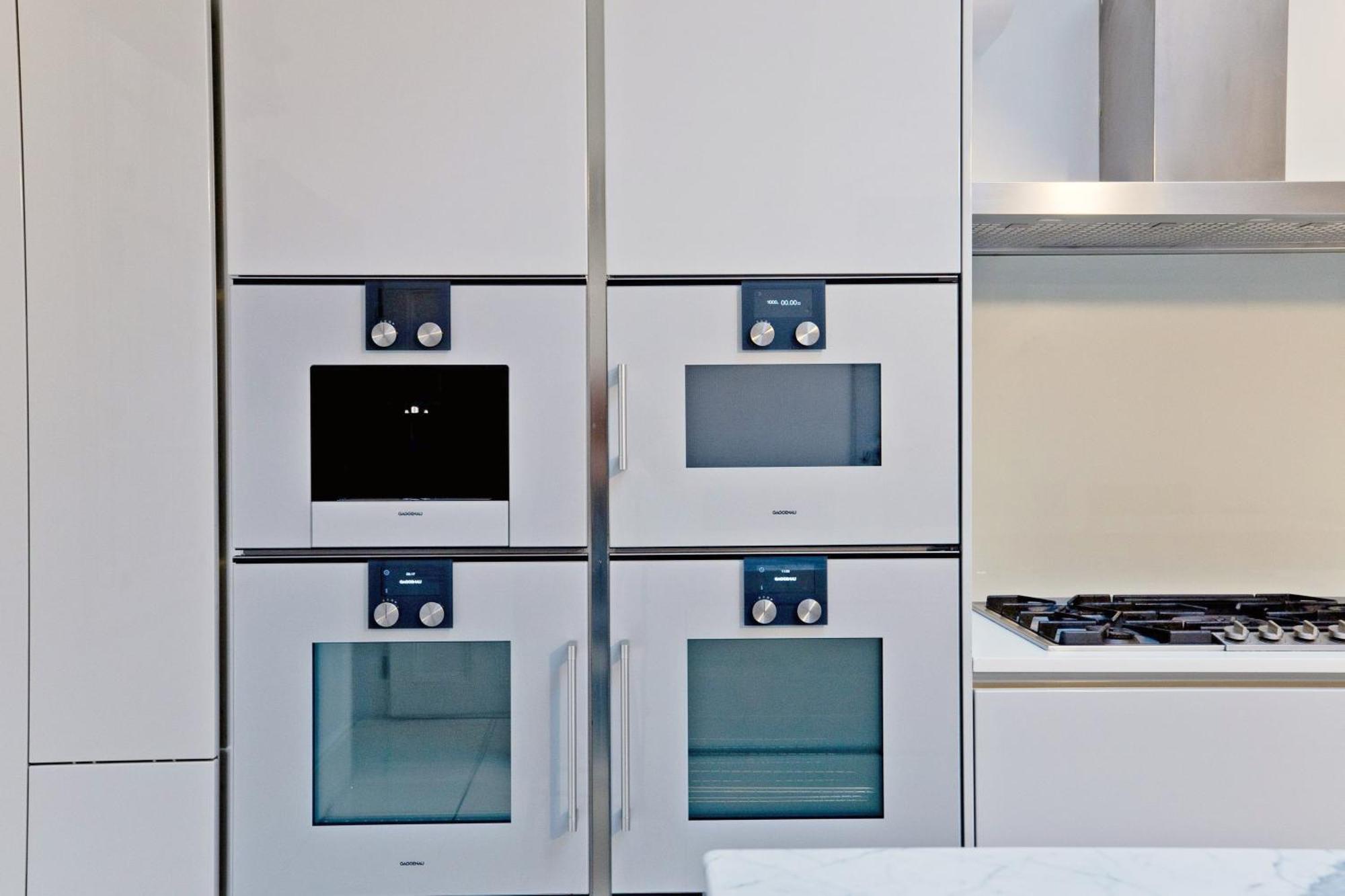 Privat overnatting Imperial Victoria Square
