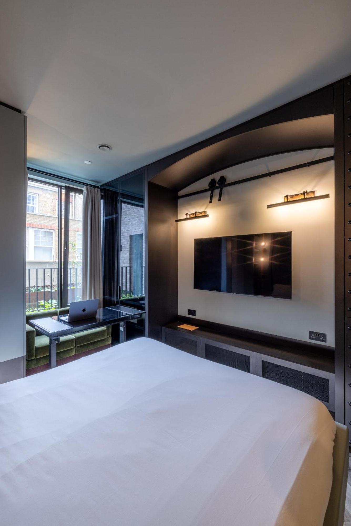 The Haydon By Nestor Apartamento