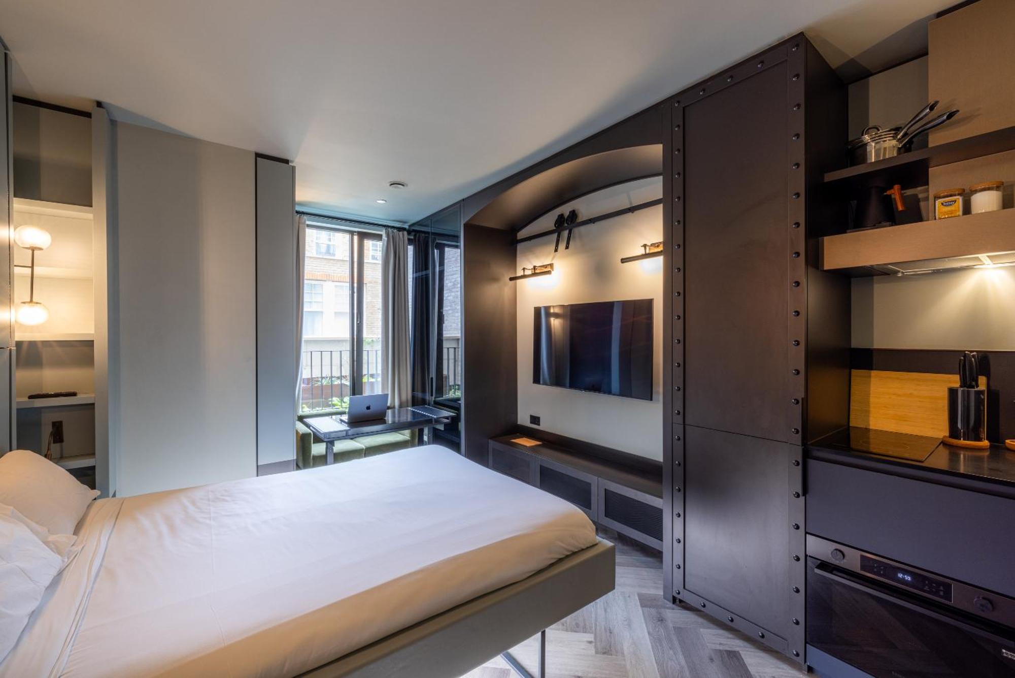 The Haydon By Nestor Apartamento
