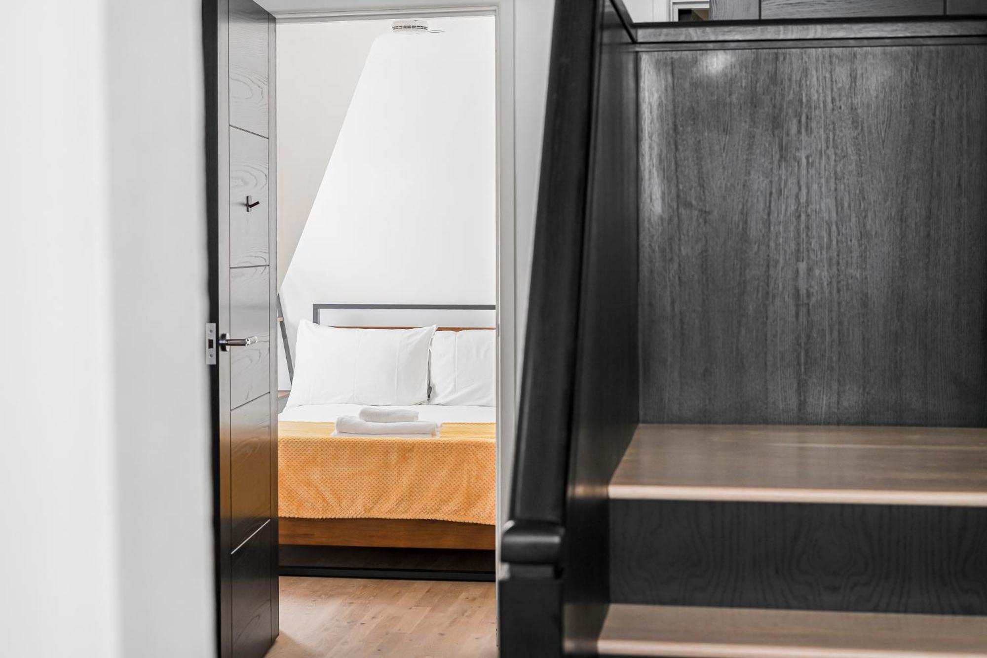 Apartamento Marylebone Residences Londres