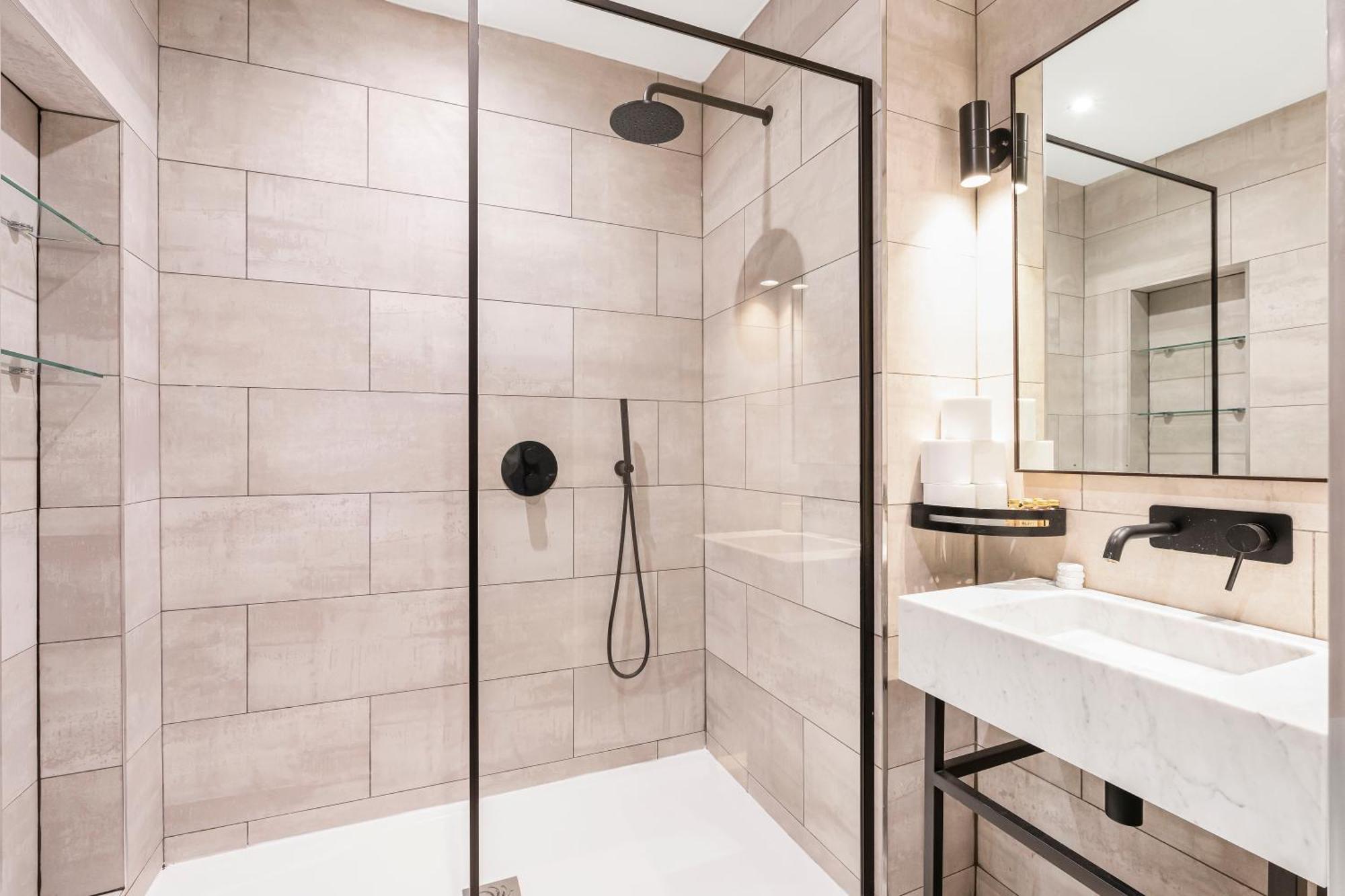 Marylebone Residences Londres