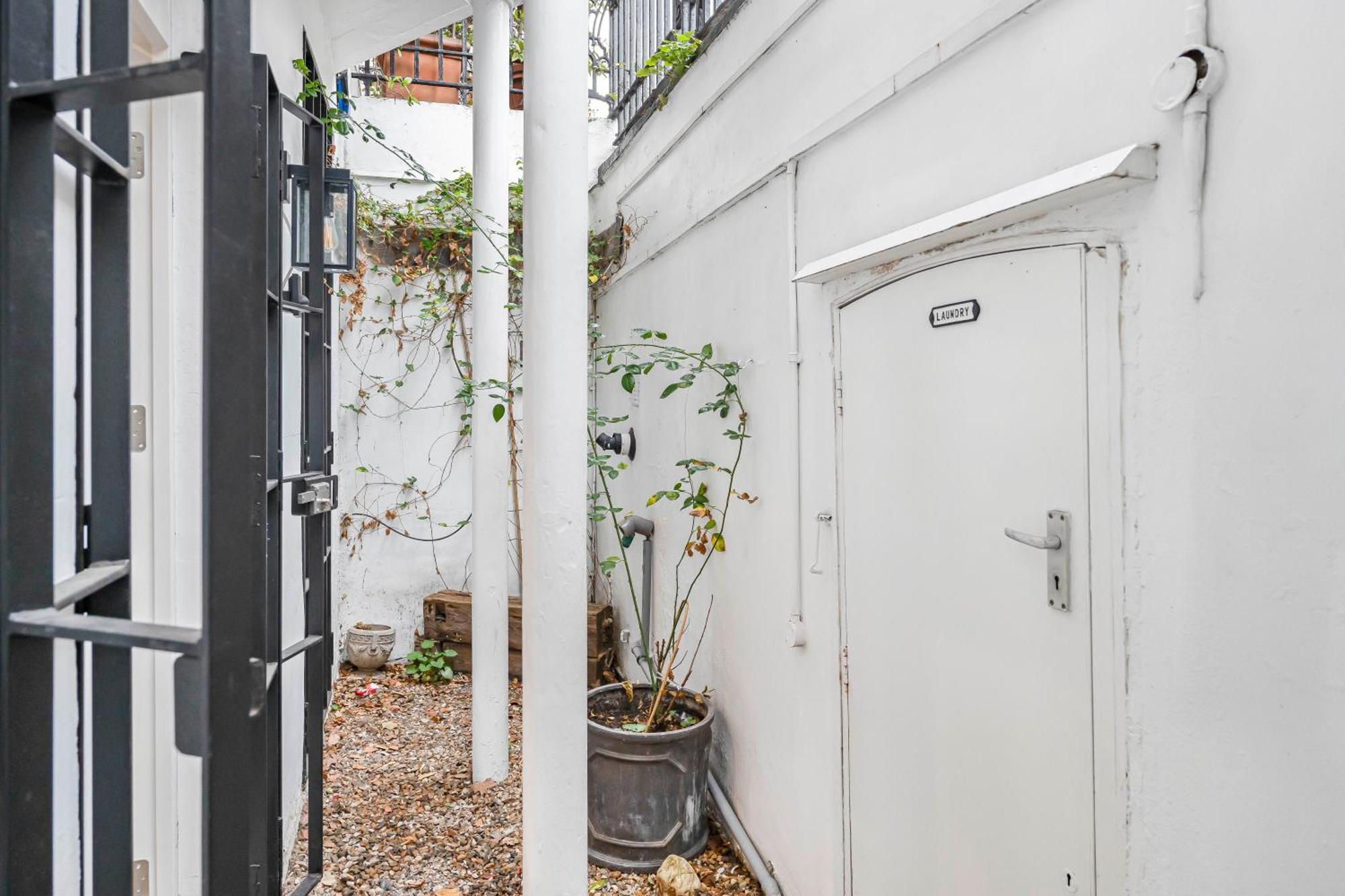 Marylebone Residences Apartamento