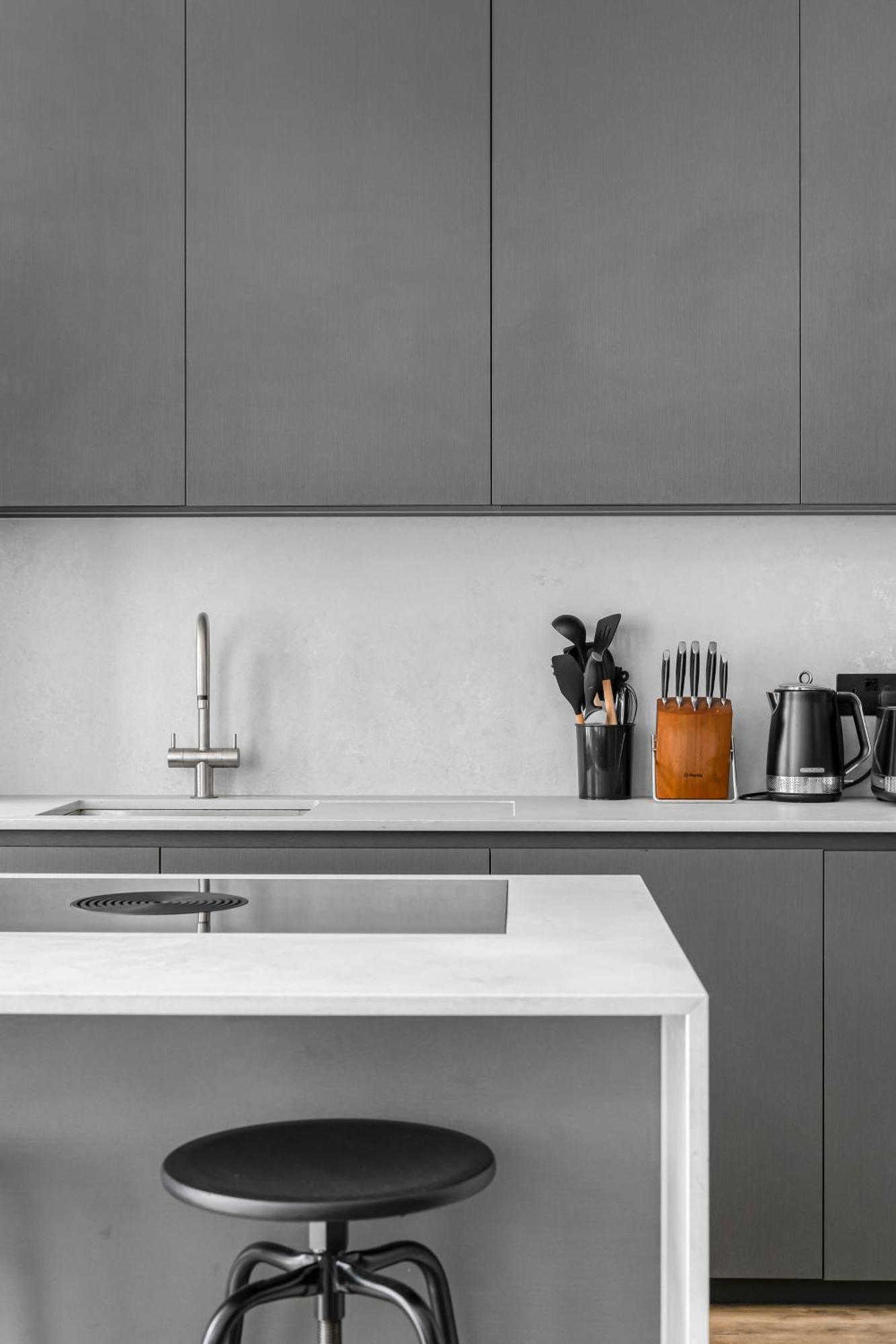Marylebone Residences Londres