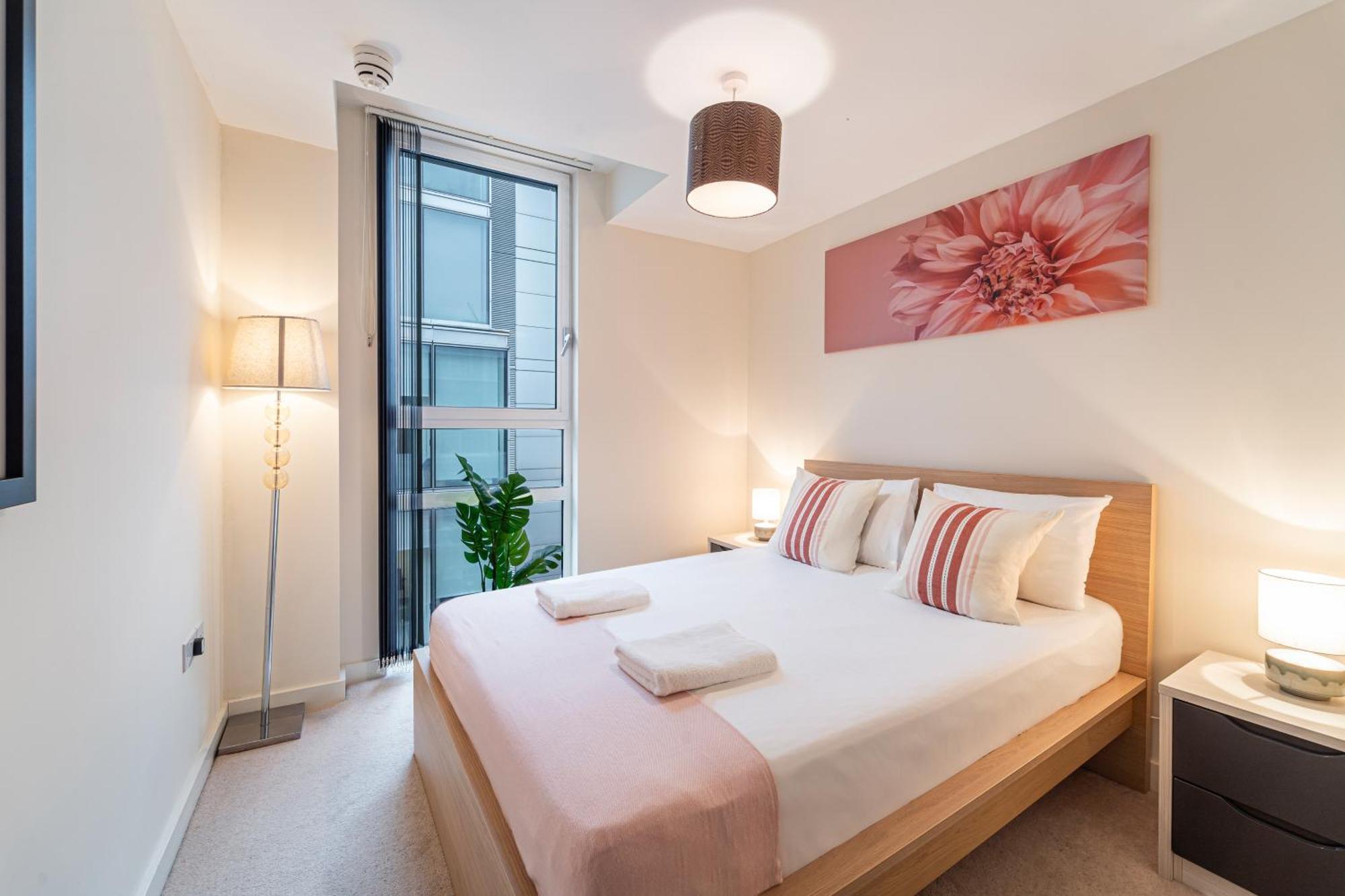 Apartment Barbican