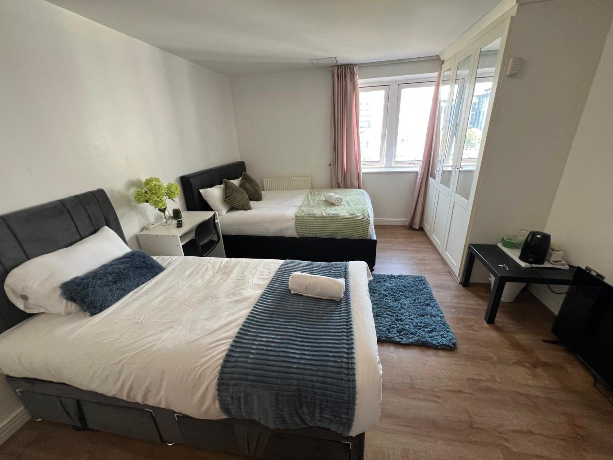 Excel The O2 Arena Canary Wharf Appartement *