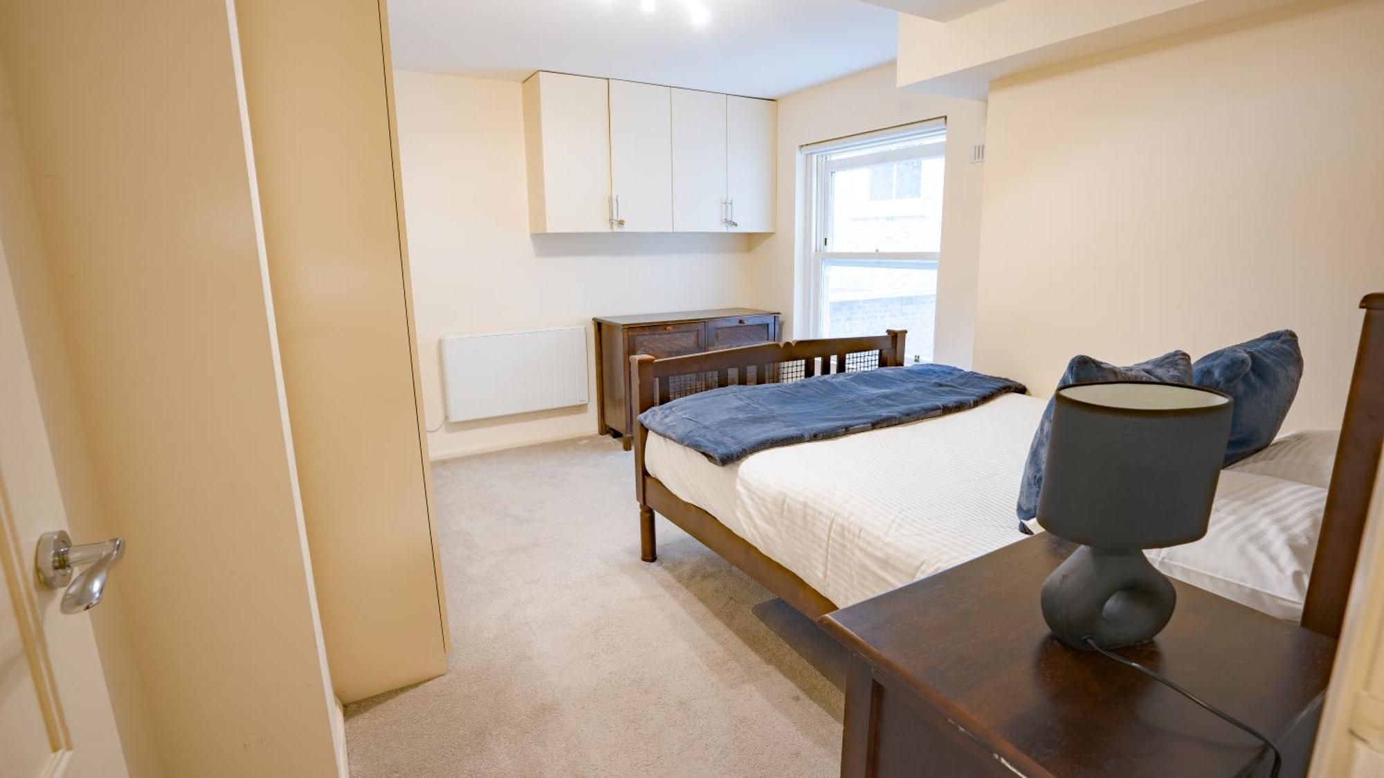 Notting Hill Cozy 2 Bedroom Flat * London