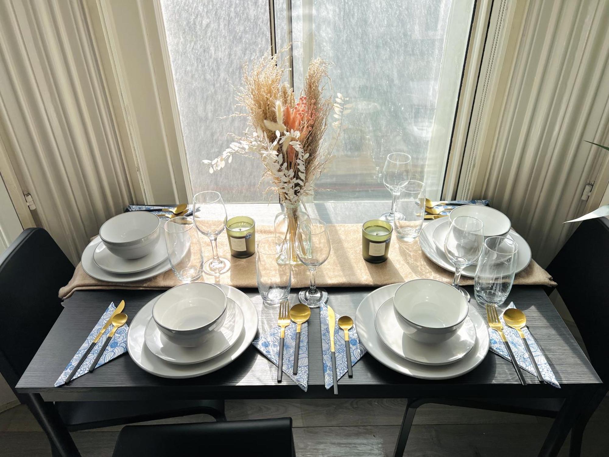 Hyde Park Mansion Apartamento
