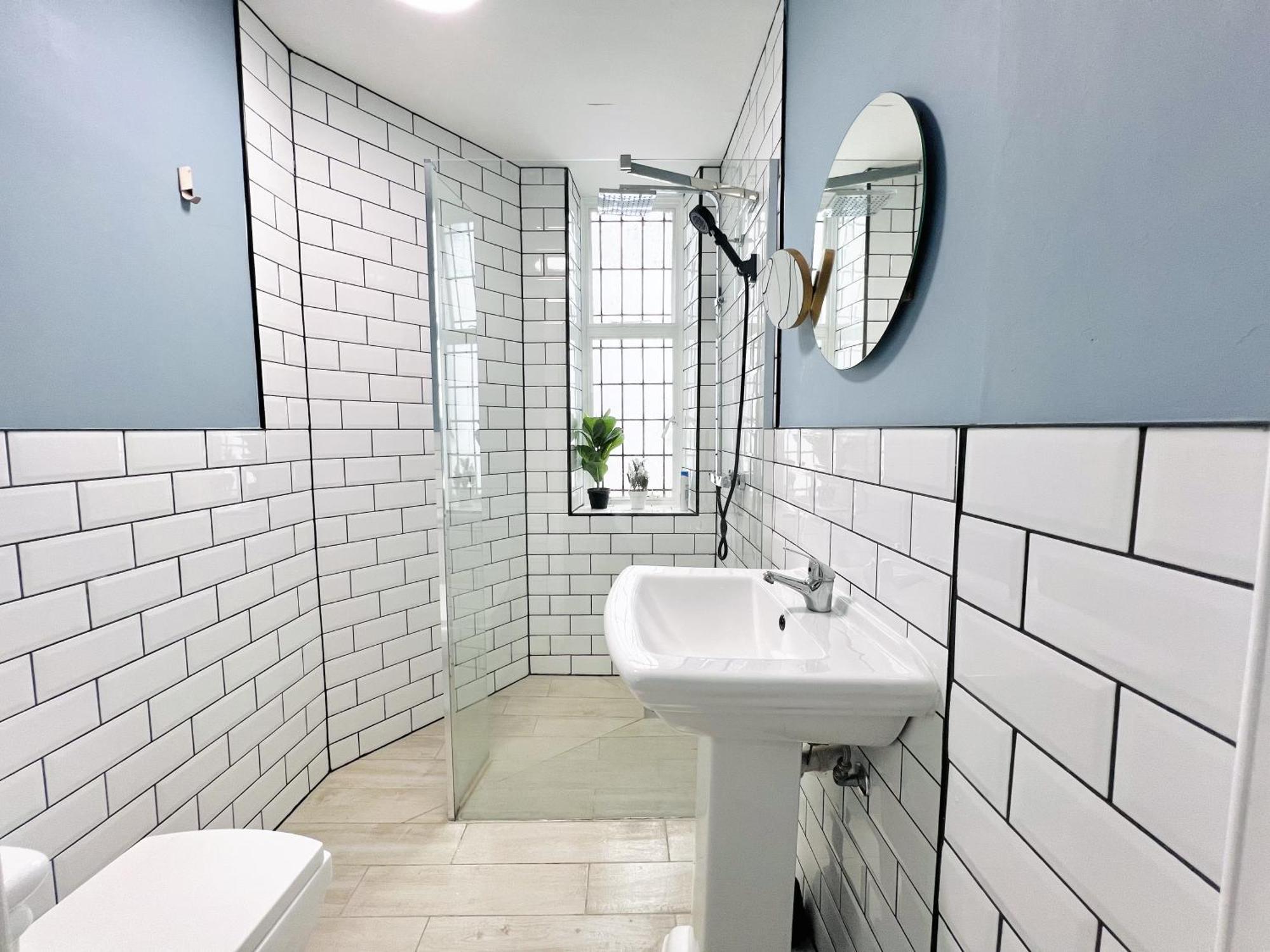 Apartamento Hyde Park Mansion Londres